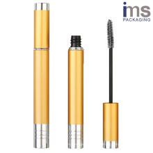 9ml Cylinder Aluminium Mascara Container